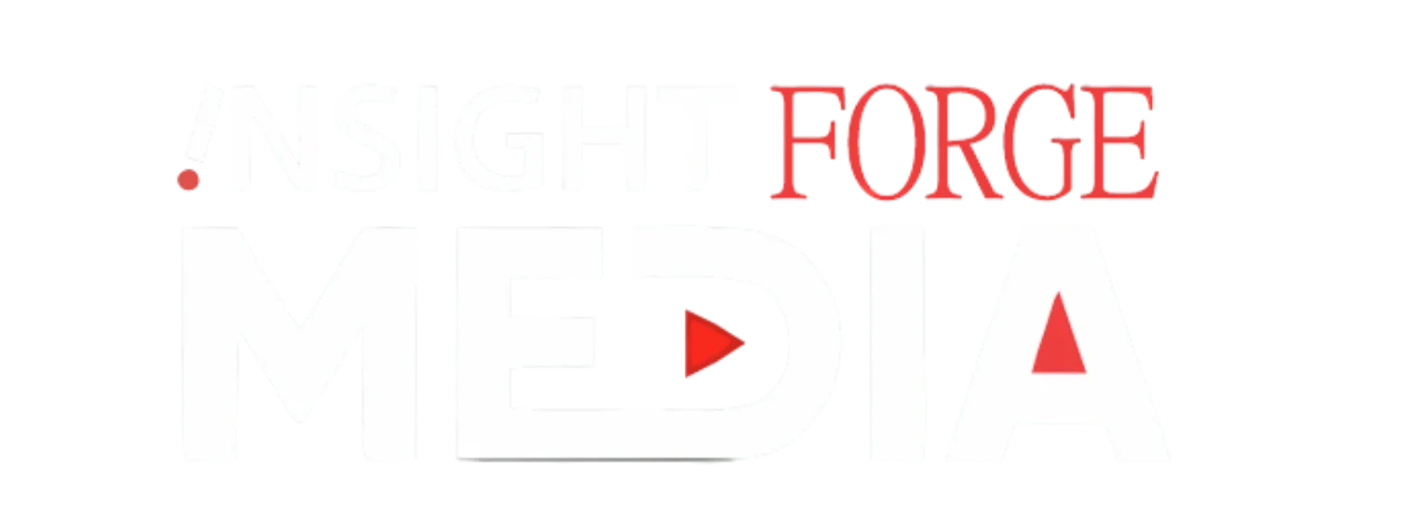 insightforgemedia logo