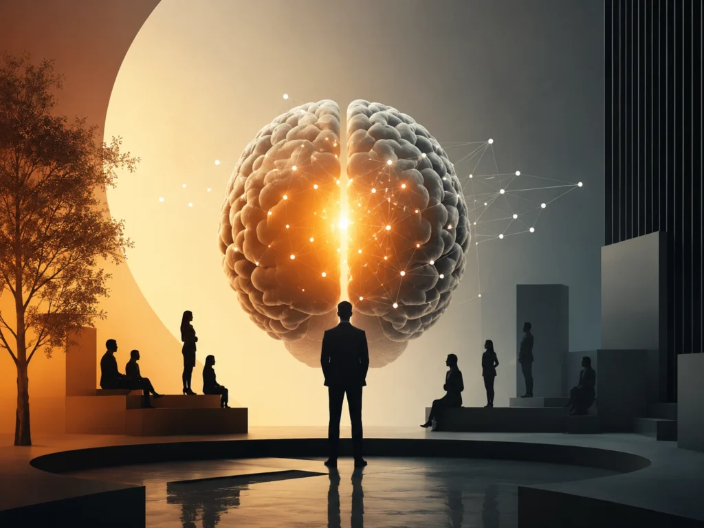 Neuro-Leadership