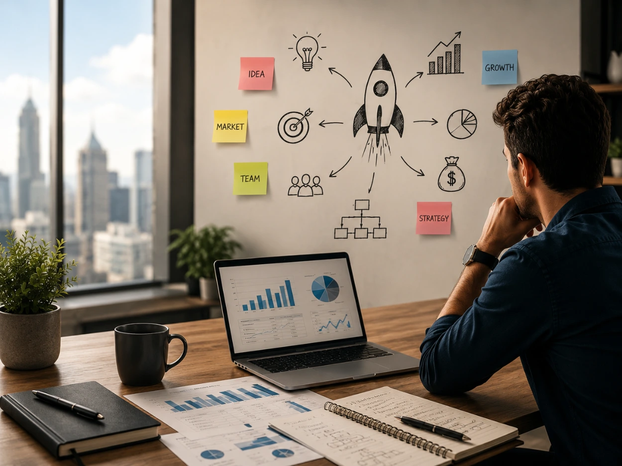 What Every Startup Founder Should Know Before Raising Funding