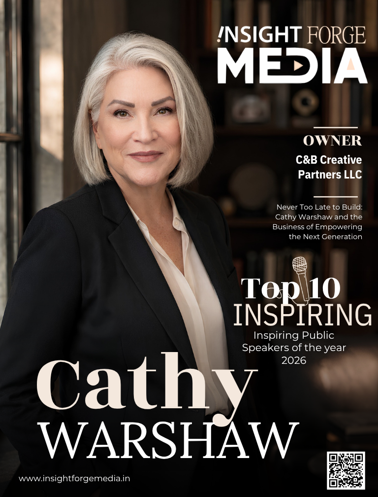 Cathy Warshaw