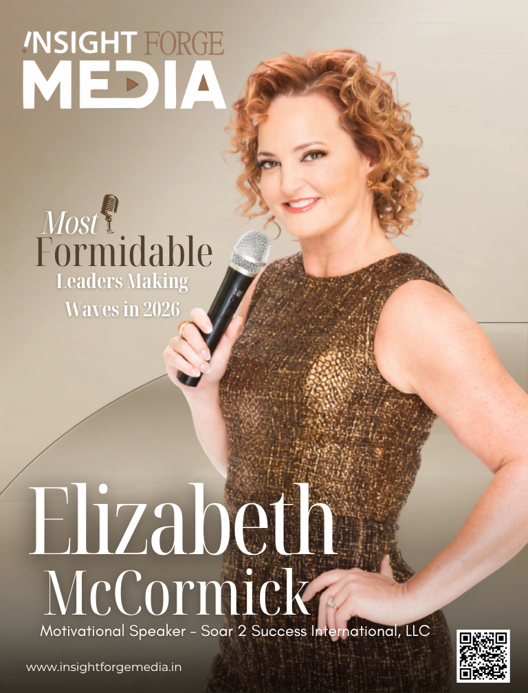 Elizabeth McCormick