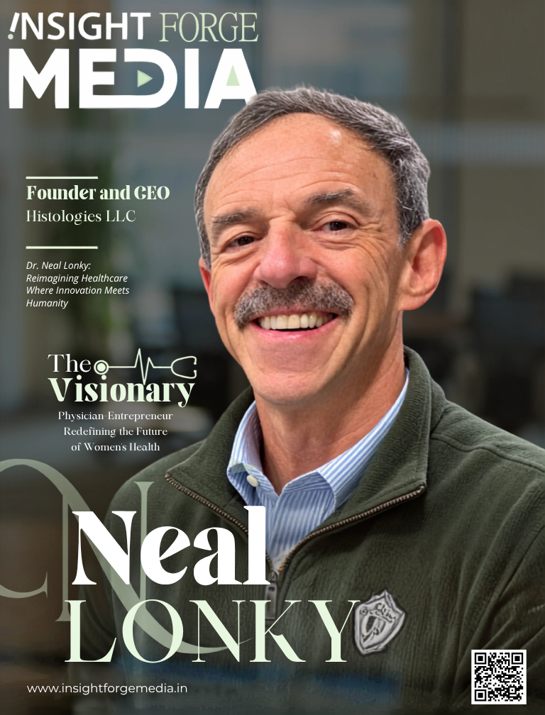 Neal Lonky