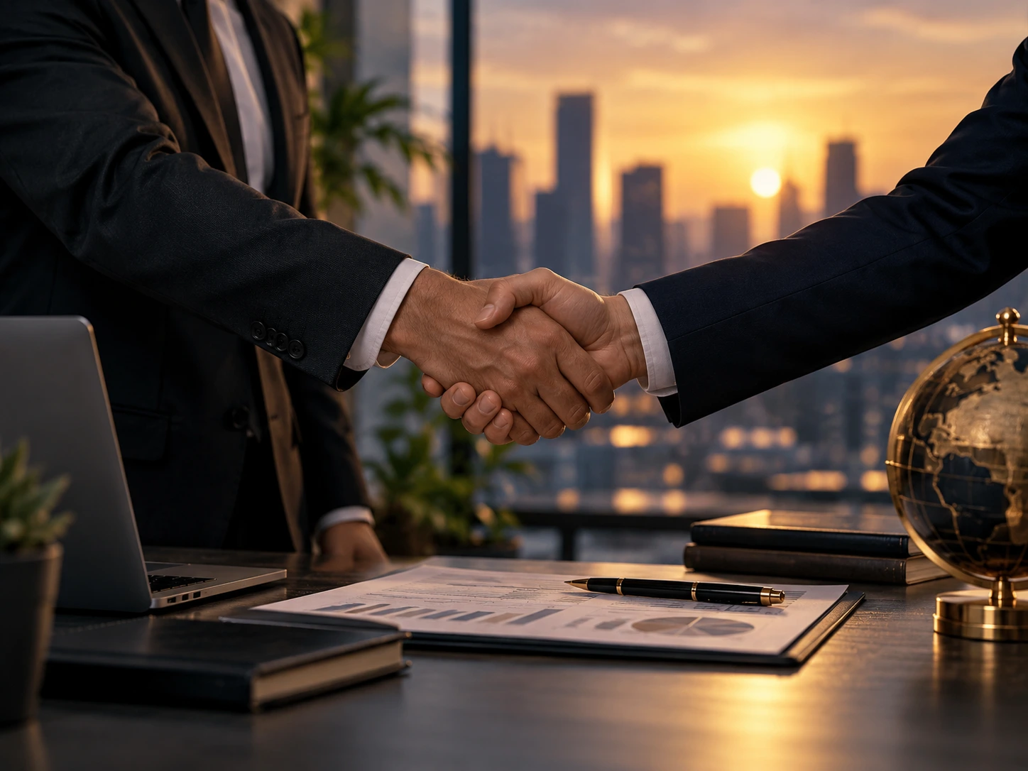 Building trust after launch: The art of keeping investors aligned and engaged