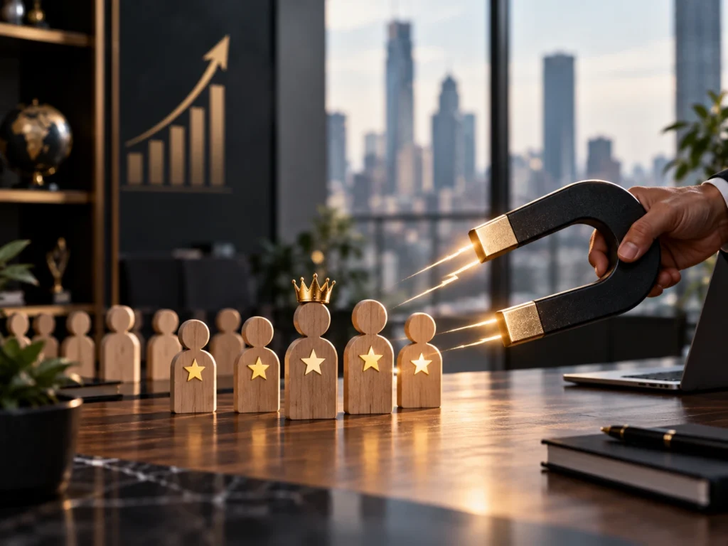 Turn customers into champions your most powerful growth engine