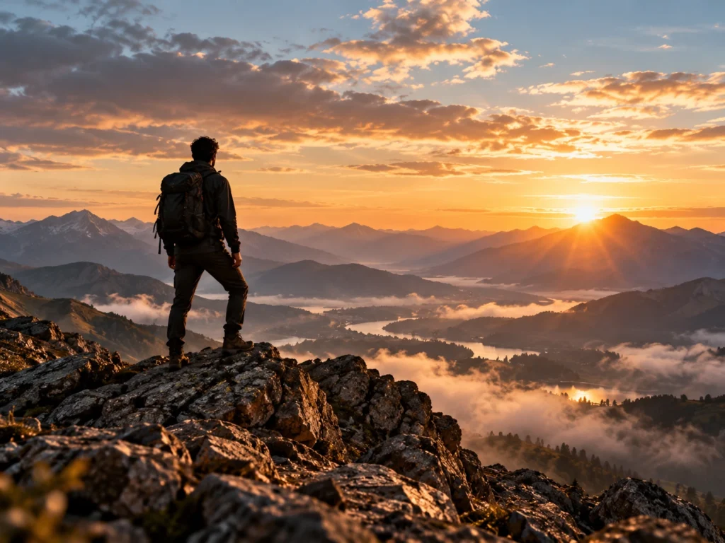 Resilience is not returning to zero. It’s rising higher